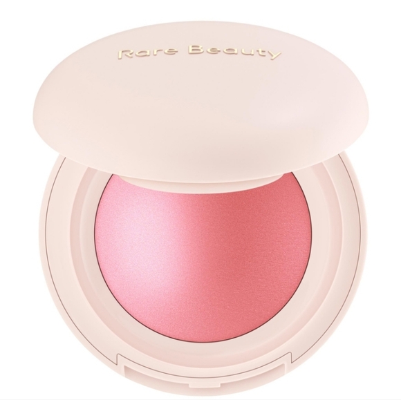 Rare Beauty Other - Rare Beauty Soft Pinch Luminous Powder Blush: Happy (Cool Pink), .098oz, NIB